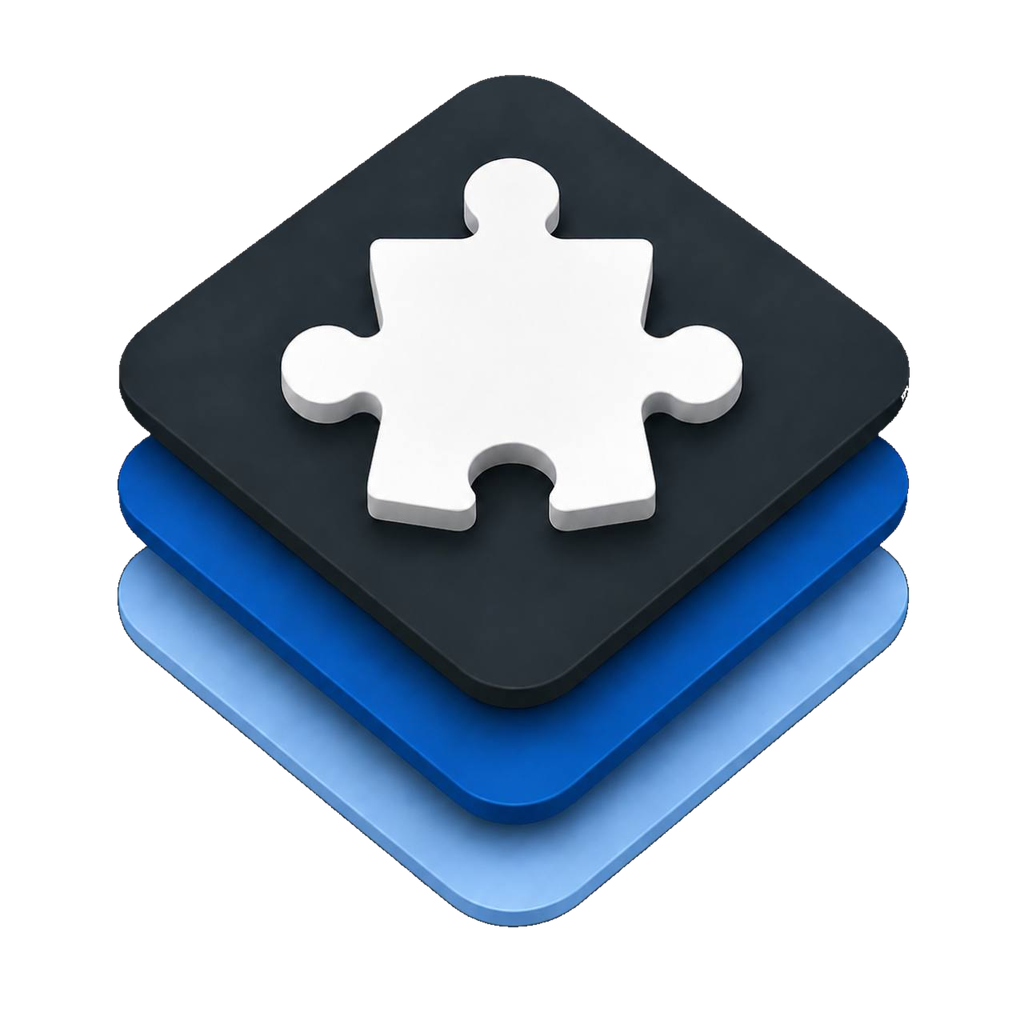 Puzzle Collector Logo